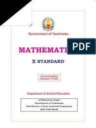 [edit by danbrown at php dot net: 10th Maths Final Matrix Mathematics Set Mathematics