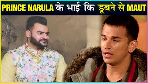 Prince Narula S Brother Rupesh Narula Passes Away In Canada Youtube Prince started his career with modelling assignments in chnadigarh.