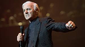 Né au début des années 50, il grandira sans son père. Charles Aznavour Est Mort Premiere Fr