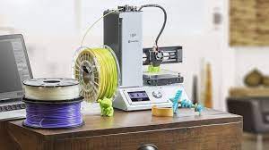 Own A Monoprice Select Mini 3d Printer Whether You Re A Pro Maker Or A Beginner This Article Will Tell You How Best 3d Printer Printer Affordable 3d Printer