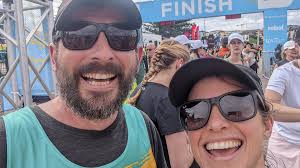 Community Fundraising Wrap Up July 2022