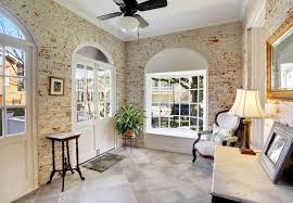 We also introduced another technique for brick walls called german smear, or mortar wash. German Smear 101 And How To Get The Look At Home Bob Vila