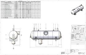 Compress Pressure Vessel Design Software Codeware