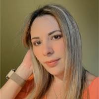 Fabiola Ortiz Sánchez Email & Phone Number