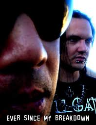 ESMB Ever Since My Breakdown