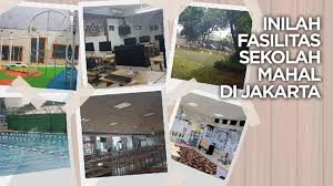 It is an education institution which is able to create a conducive environment to provide life skills for learners. Sentuh Ratusan Juta Ini Deretan Tk Sd Mahal Di Jakarta Halaman 2