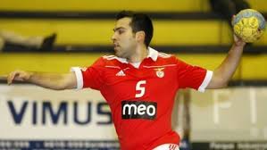David tavares andebol benfica david tavares é o numero 5 e um dos jogadores de andebol do clube do benfica. David Tavares Vamos Entrar Com Tudo Para Ganhar Andebol Jornal Record