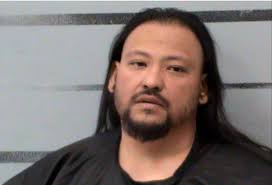 Miguel Garcia Arrested In Connection With Lubbock Woman's Murder