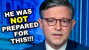 Republican House Speaker PANICS After Senate Blows Up His Scheme