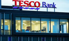 Find out what works well at tesco bank from the people who know best. Tesco To Open In Store Banks Banks And Building Societies The Guardian