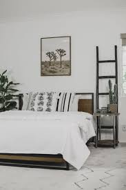 Suzanne Metal And Wood Platform Bed Frame In 2020 Simple Bedroom Bedroom Decor For Couples Room Ideas Bedroom