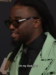 Shaboozey Cma Fest 2024 Crocs