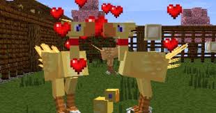 скачать игру майнкрафт версия 1 5 2 на андроид бесплатно Chococraft Mod 1 6 4 1 5 2 1 4 7 Minecraft 1 7 4 1 7 2 Minecraft Mods Minecraft Alex Craft