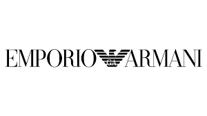 Search more high quality free transparent png images on pngkey.com and share it with your friends. Emporio Armani Logo Evolution History And Meaning