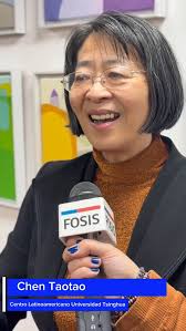 Isabel “La Gringa” Valenzuela