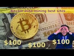 Currently the best miner on the market for mining bitcoin is the antminer s19 pro by bitmain. Top 2 Paying Btc Auto Mining Sites 100 Legit Mining Site Free Btc Mining Site Payment Proof Youtube