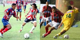 Millonarios won 13 direct matches. Historia De Union Vs Junior Y Cucuta Vs Bucaramanga En La Liga Futbol Colombiano Liga Betplay Futbolred