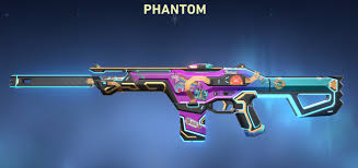 Trailer of the new ion skin! Here Are The Best Phantom Skins In Valorant Dot Esports