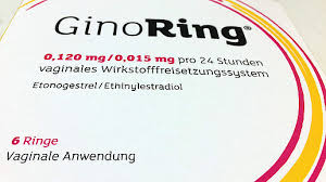 The marketing authorisation holder informed its customers on march 11, 2020 that due to increased reports of ring breakage, all batches with an expiry date up to and including may 31, 2020 will be recalled as a precautionary measure. Weitere Ruckrufe Von Ginoring Apotheke Adhoc