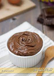 We did not find results for: Crema Pasticcera Al Cioccolato