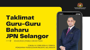 Hampir semua manusia memperoleh pendidikan namun, banyak orang yang belum mengetahui arti pendidikan. Taklimat Guru Baharu Pegawai Perkhidmatan Ppp Dg41 Youtube