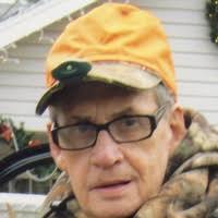 Obituary information for Harold 'Corky' Oliver