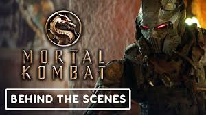 Nonton mortal kombat (2021) gratis di layarkaca21, pusat nonton film movie terbaru bioskop atau serial tv terlengkap dengan subtitle indonesia / subtitle inggris. Mortal Kombat Movie Meet The Kast 2021 Lewis Tan Joe Taslim Ludi Lin Youtube