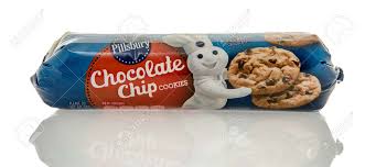 Pillsbury changed its cookie dough recipe, and people are divided over it. Winneconne Wi 7 Feb 2016 Package Of Pillsbury Cookie Dough Stock Photo Picture And Royalty Free Image Image 58004943