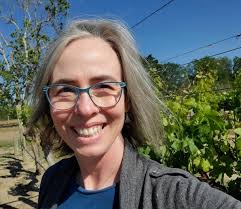 Kerri Steenwerth : USDA ARS