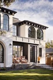 Modern Spanish House Tour Home Bunch