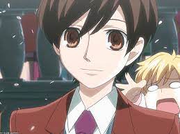 10 Anime Characters Who Blur The Lines Of Gender | High School Host Club,  Ouran High School Host Club, Anime