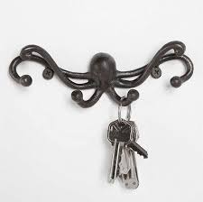 20 Porte Cles Et Boites A Cles Originaux 2tout2rien Boite A Cles Objets Objet Deco