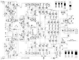 Class h powerful amplifier circuit 2000w. 2000w Audio Amplifier Circuit Diagram 2011 Workhorse Wiring Diagram Cheerokee Yenpancane Jeanjaures37 Fr