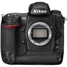 Nikon D3 Nikon Digital Slr Nikon D3x Digital Slr Camera