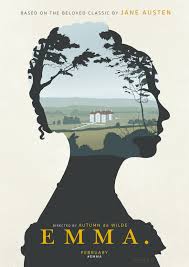 High quality original posters for emma. Artwork Based On Jane Austen S Emma Emma Movie Emma Jane Austen Jane Austen