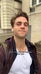 Get ready with me for a Broadway audition!