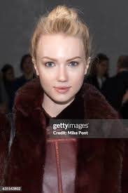 Emily Herrera's Instagram, Twitter & Facebook