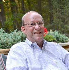 John Railsback's Instagram, Twitter & Facebook