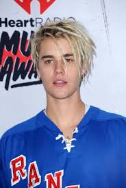 Ein klassiker ist inzwischen die frisur,. Aufgepasst Justin Bieber Macht Haar Kritikern Eine Ansage Ok Magazin