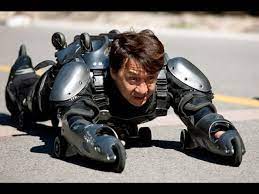I love a good fight scene in an action movie. The Best Scene Of Jackie Chan S Fighting Video Dailymotion