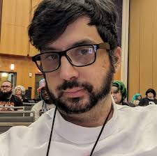 Tomorrow! We get the First Look at Magic: The Gathering