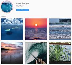 Lists of tags are limited to 30 because that is the maximum amount of hashtags instagram lets you use on a post. Top Travel Hashtags To Grow Your Instagram Account