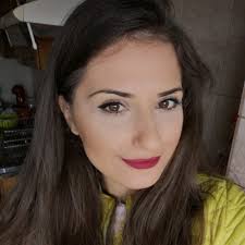 Elena Constantin Email & Phone Number