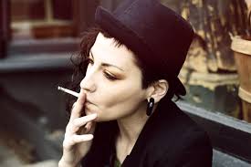 Daniela aka Zoe Beatwoman: Una metropoli in tredici video