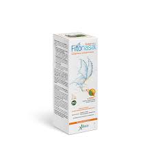 Fluspiral spray è un farmaco a base del principio attivo fluticasone propionato, appartenente alla categoria degli corticosteroidi e nello specifico glicocorticoidi. Fitonasal Pediatric Spray Aboca