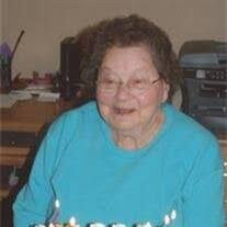 Anna B. Scotto Obituary