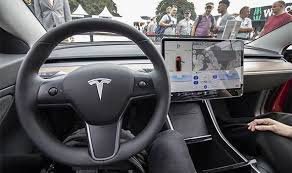 The tesla model 3 is one of the most anticipated electric cars. Tesla Model 3 News Here S When You Can Buy The 26 000 Model 3 In The Uk Express Co Uk