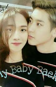 Story Of My Life [Chanbaek GS]