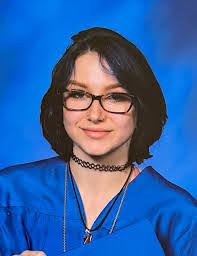 Anastasia Gordon's Instagram, Twitter & Facebook