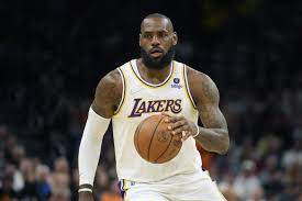 LeBron James inks 2-year, $97.1 million deal with Lakers – Los Angeles  Sentinel